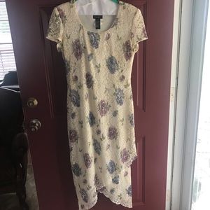 *last call*!! Vintage dress size 13/14